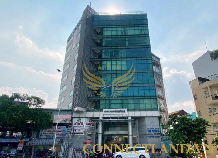 Cho Thuê Văn Phòng 9 Nguyễn Hữu Cảnh Phường 19 Quận Bình Thạnh