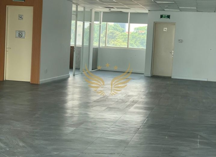 Cho Thuê Văn Phòng 9 Nguyễn Hữu Cảnh Phường 19 Quận Bình Thạnh