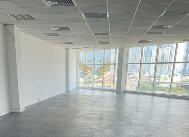 Cho Thuê Văn Phòng 9 Nguyễn Hữu Cảnh Phường 19 Quận Bình Thạnh