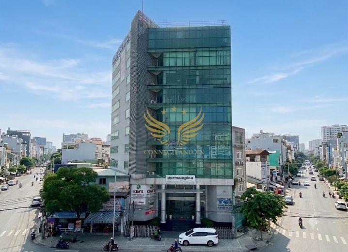 Cho Thuê Văn Phòng 9 Nguyễn Hữu Cảnh Phường 19 Quận Bình Thạnh