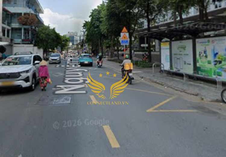 Cho Thuê Văn Phòng 9 Nguyễn Khoái Phường 1 Quận 4
