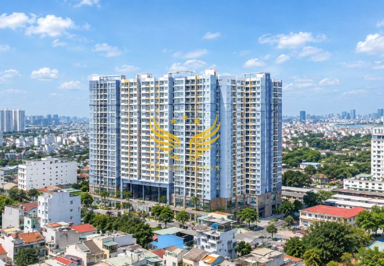 Cho Thuê Văn Phòng 9 Nguyễn Khoái Phường 1 Quận 4