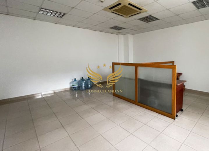 Cho Thuê Văn Phòng 9 Phan Kế Bính Phường Đa Kao Quận 1