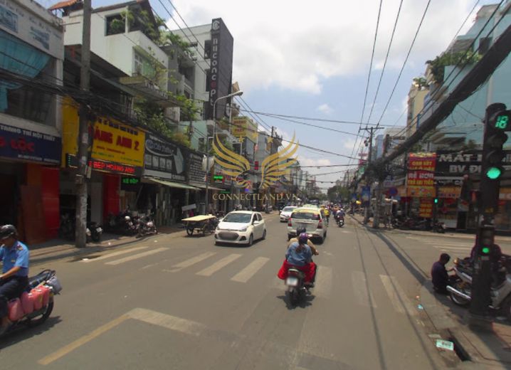 Cho Thuê Văn Phòng 9 Tô Hiến Thành Phường 13 Quận 10