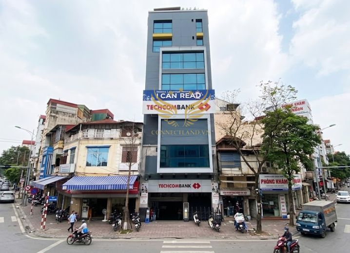 Cho Thuê Văn Phòng 9 Tô Hiến Thành Phường 13 Quận 10