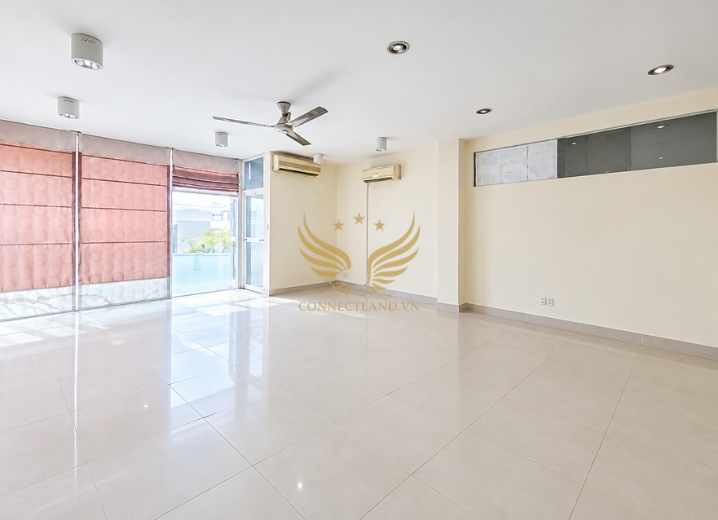 Cho Thuê Văn Phòng 90/5A Yên Thế Phường 2 Quận Tân Bình