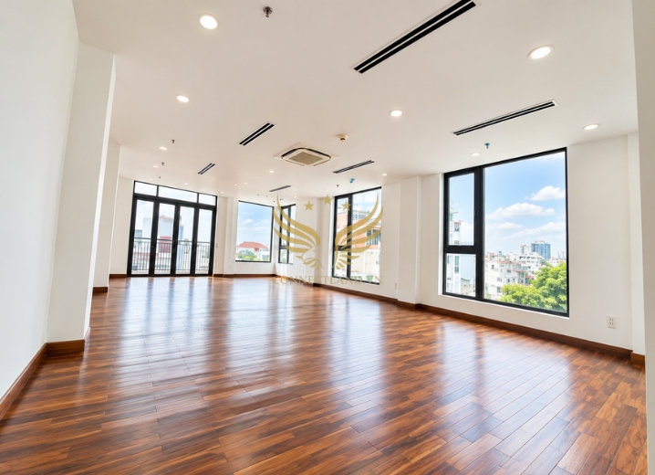 Cho Thuê Văn Phòng 90 Bạch Đằng Phường 2 Quận Tân Bình