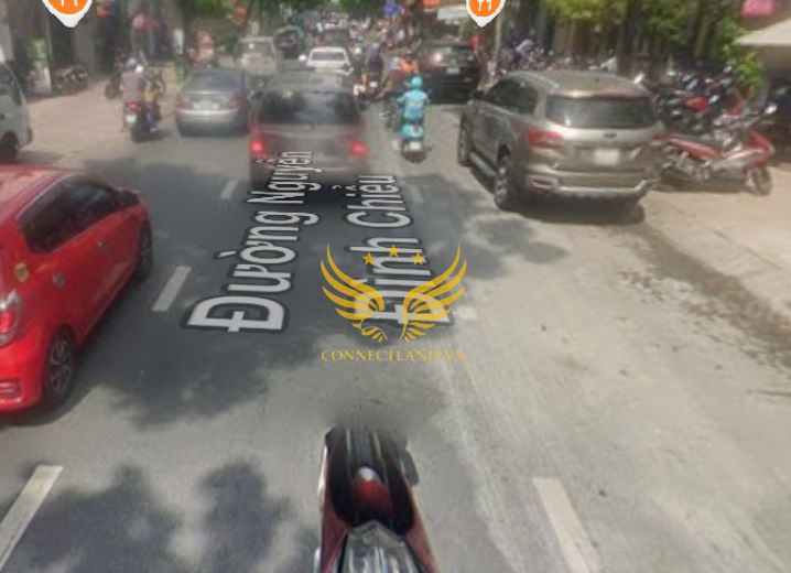 Cho Thuê Văn Phòng 242G Nguyễn Đình Chiểu Phường 6 Quận 3