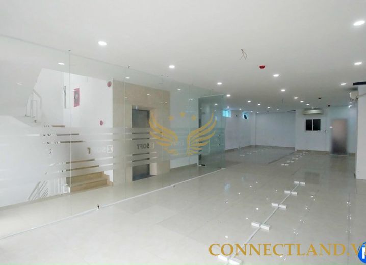 Cho Thuê Văn Phòng 91/6P Hòa Hưng Phường 12 Quận 10