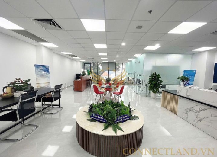 Cho Thuê Văn Phòng 91A Cao Thắng Phường 1 Quận 3