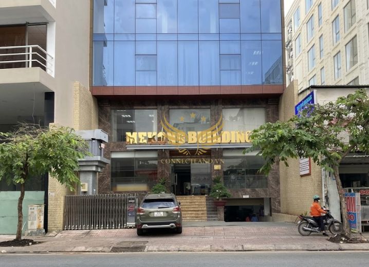 Cho Thuê Văn Phòng 92-94 Bạch Đằng Phường 1 Quận Tân Bình