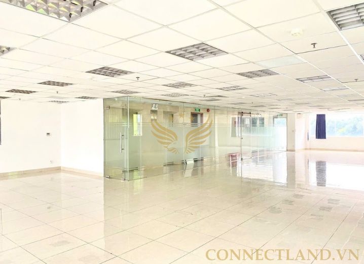 Cho Thuê Văn Phòng 92-94 Bạch Đằng Phường 1 Quận Tân Bình