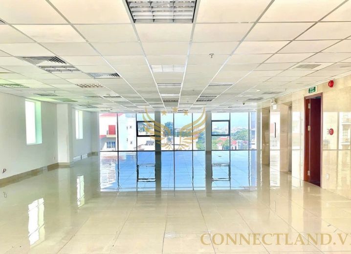 Cho Thuê Văn Phòng 92-94 Bạch Đằng Phường 1 Quận Tân Bình