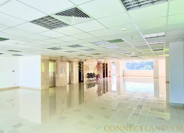 Cho Thuê Văn Phòng 92-94 Bạch Đằng Phường 1 Quận Tân Bình