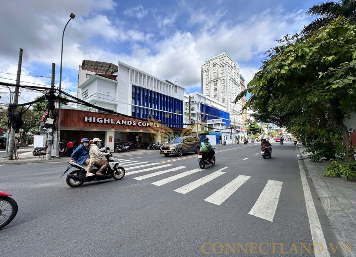 Cho Thuê Văn Phòng 92 Cách Mạng Tháng Tám Phường 7 Quận 3