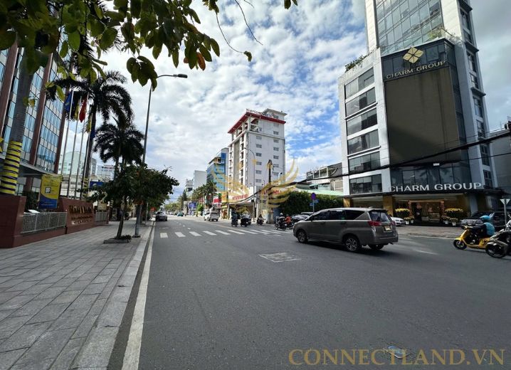 Cho Thuê Văn Phòng 92 Cách Mạng Tháng Tám Phường 7 Quận 3