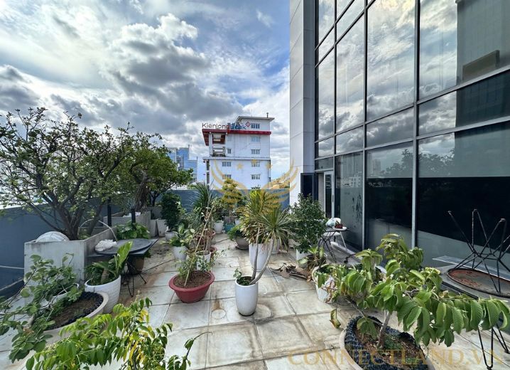 Cho Thuê Văn Phòng 92 Cách Mạng Tháng Tám Phường 7 Quận 3