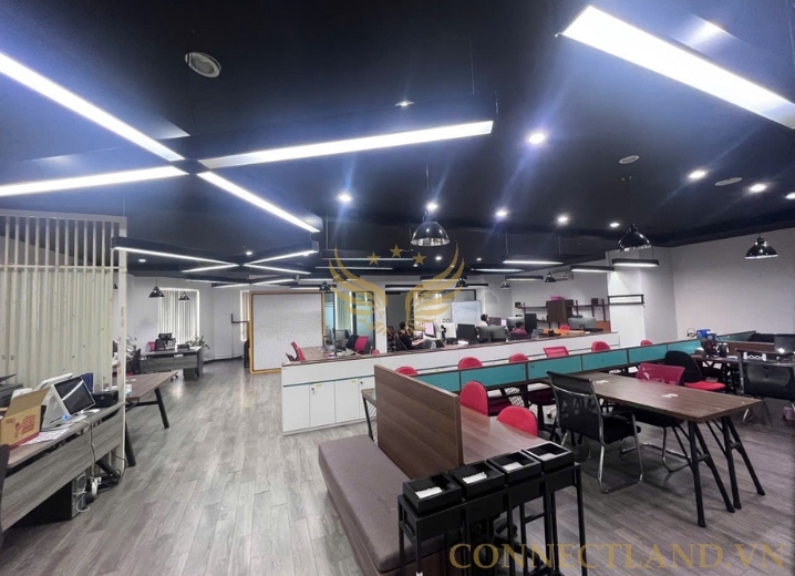 Cho Thuê Văn Phòng 927/1 Cách Mạng Tháng Tám Phường 10 Quận Tân Bình