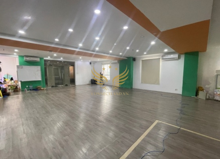 Cho Thuê Văn Phòng 927/1 Cách Mạng Tháng Tám Phường 10 Quận Tân Bình