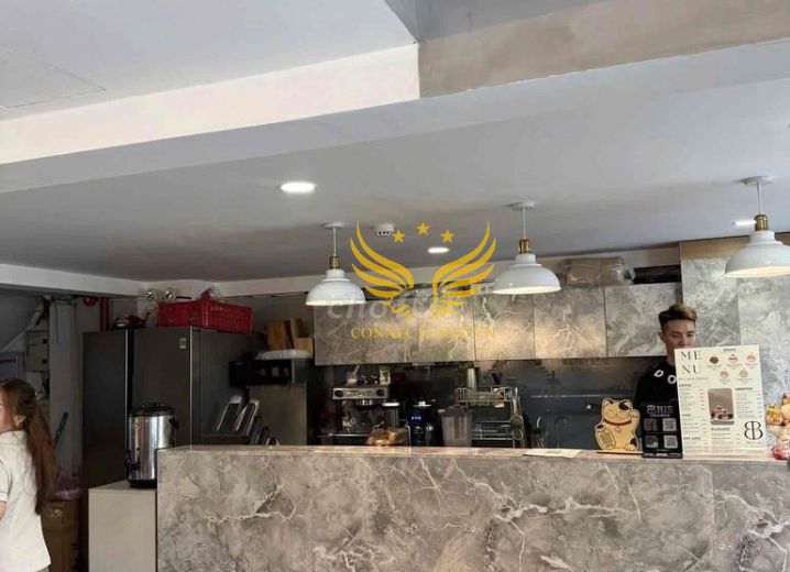 Cho Thuê Văn Phòng 92A Trần Quốc Toản Phường 8 Quận 3