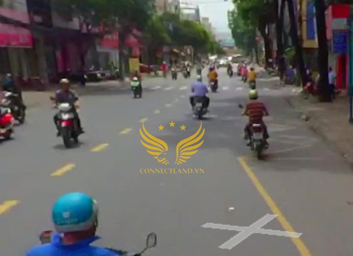 Cho Thuê Văn Phòng 95-97 Ông Ích Khiêm Phường 1 Quận 11
