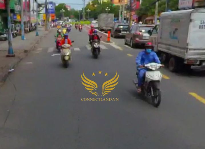 Cho Thuê Văn Phòng 95-97 Ông Ích Khiêm Phường 1 Quận 11