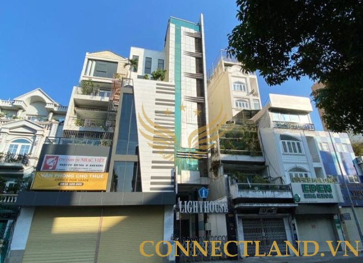 Cho Thuê Văn Phòng 95 Điện Biên Phủ Phường Đa Kao Quận 1