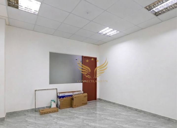 Cho Thuê Văn Phòng 95 Nguyễn Công Trứ Phường Nguyễn Thái Bình Quận 1