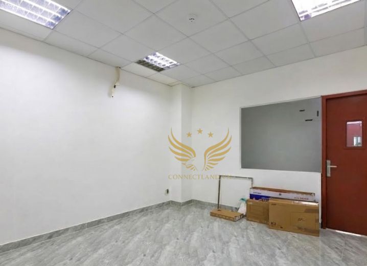Cho Thuê Văn Phòng 95 Nguyễn Công Trứ Phường Nguyễn Thái Bình Quận 1