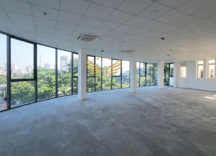 Cho Thuê Văn Phòng 95 Phan Đăng Lưu Phường 7 Quận Phú Nhuận