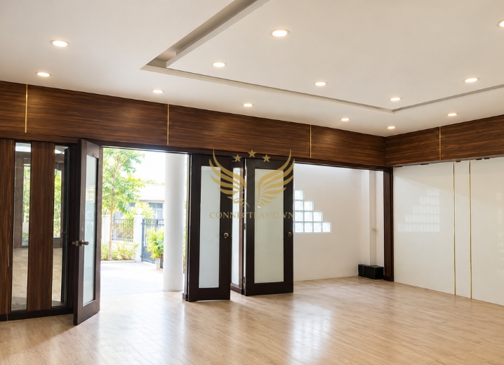 Cho Thuê Văn Phòng 95 Trần Quốc Hoàn Phường 2 Quận Tân Bình