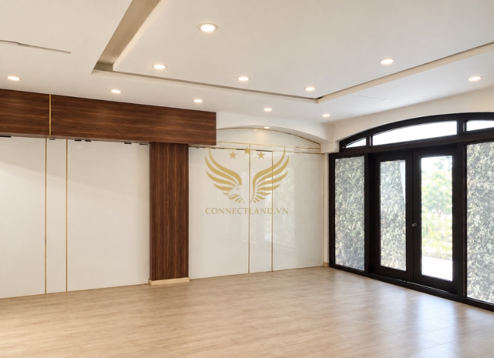Cho Thuê Văn Phòng 95 Trần Quốc Hoàn Phường 2 Quận Tân Bình