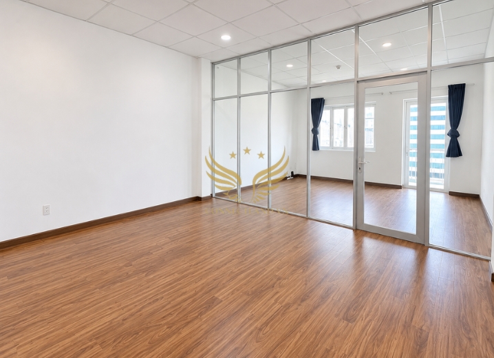 Cho Thuê Văn Phòng 954 Âu Cơ Phường 1 Quận Tân Bình