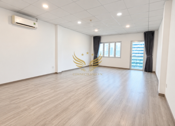 Cho Thuê Văn Phòng 954 Âu Cơ Phường 1 Quận Tân Bình