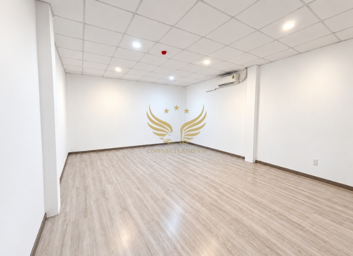 Cho Thuê Văn Phòng 954 Âu Cơ Phường 1 Quận Tân Bình