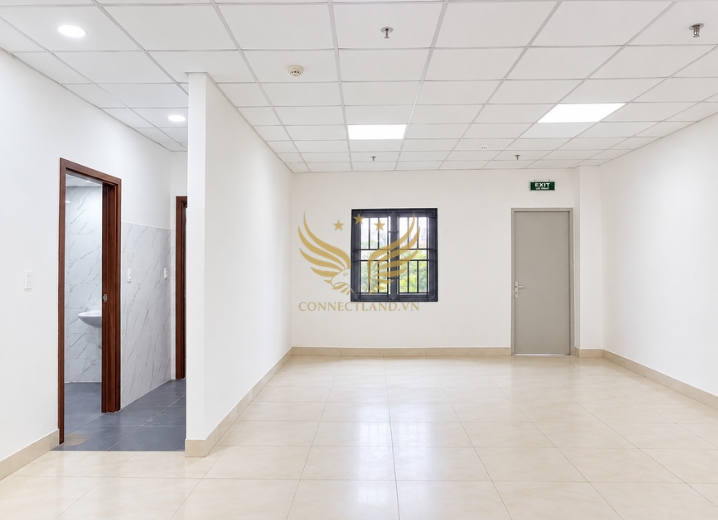 Cho Thuê Văn Phòng 96 Bạch Đằng Phường 1 Quận Tân Bình