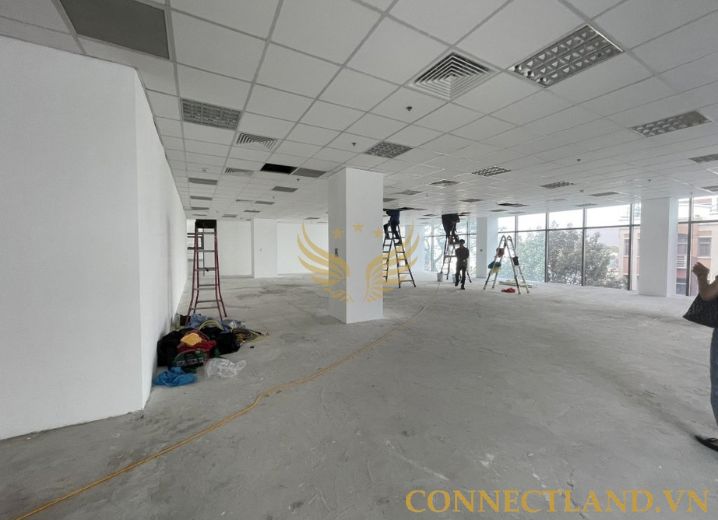 Cho Thuê Văn Phòng 96 Cao Thắng Phường 1 Quận 3