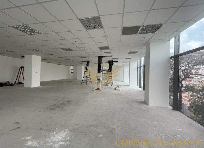 Cho Thuê Văn Phòng 96 Cao Thắng Phường 1 Quận 3