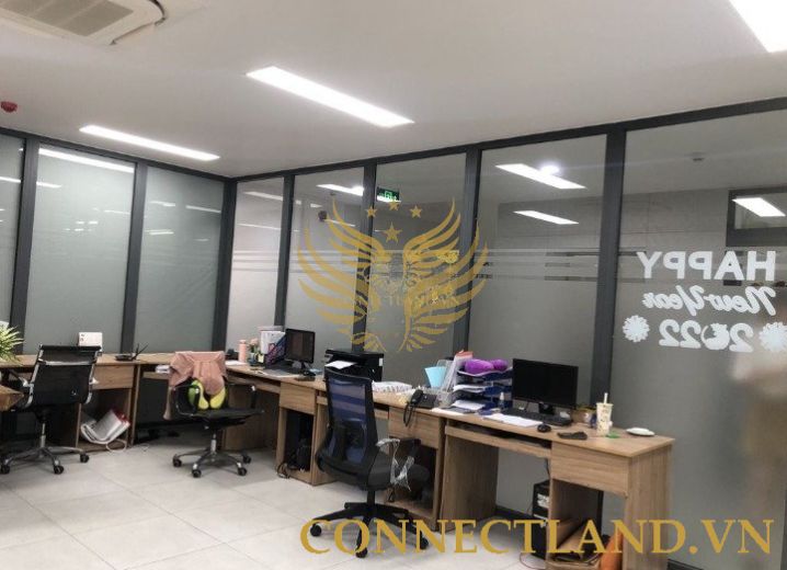 Cho Thuê Văn Phòng 96 đường 85 Phường Tân Quy Quận 7
