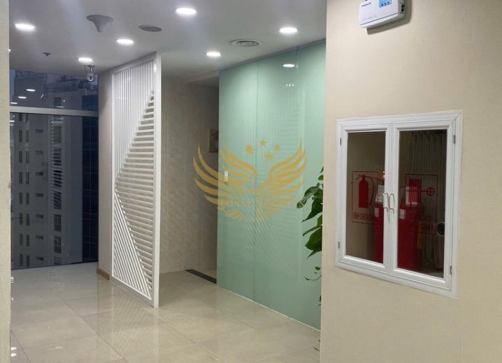 Cho Thuê Văn Phòng 97 Nguyễn Văn Trỗi Phường 1 Quận Phú Nhuận