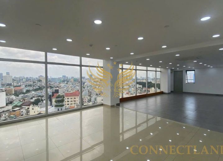Cho Thuê Văn Phòng 97 Nguyễn Văn Trỗi Phường 1 Quận Phú Nhuận