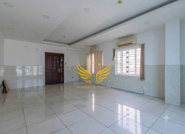 Cho Thuê Văn Phòng 97 Trần Quang Diệu Phường 14 Quận 3