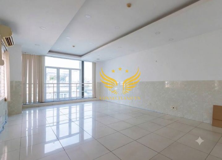 Cho Thuê Văn Phòng 97 Trần Quang Diệu Phường 14 Quận 3