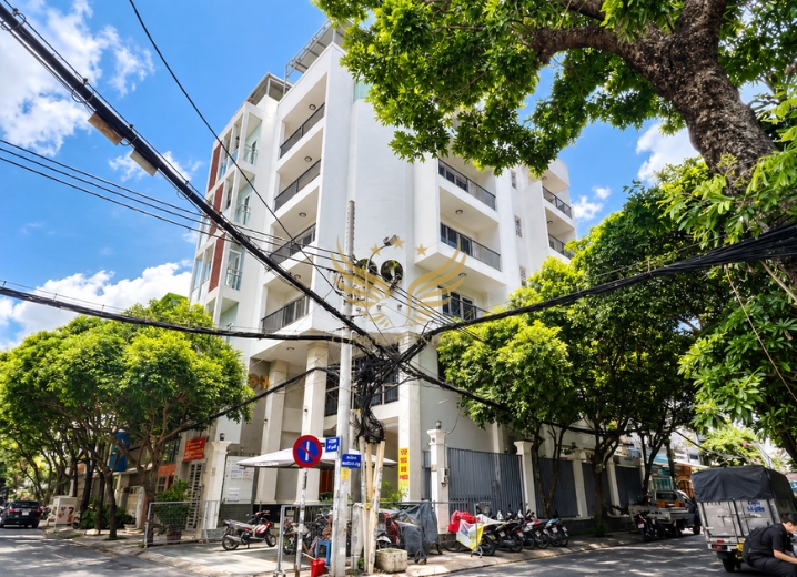 Cho Thuê Văn Phòng 99 C18 Phường 12 Quận Tân Bình