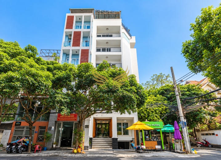 Cho Thuê Văn Phòng 99 C18 Phường 12 Quận Tân Bình