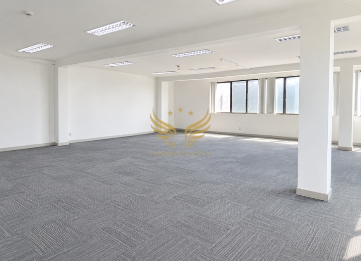 Cho Thuê Văn Phòng A8 Trường Sơn Phường 2 Quận Tân Bình