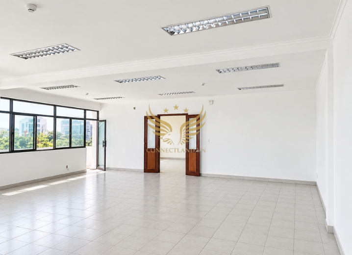 Cho Thuê Văn Phòng A8 Trường Sơn Phường 2 Quận Tân Bình