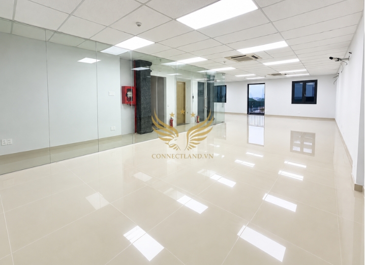 Cho Thuê Văn Phòng B54-B56 Bạch Đằng Phường 2 Quận Tân Bình