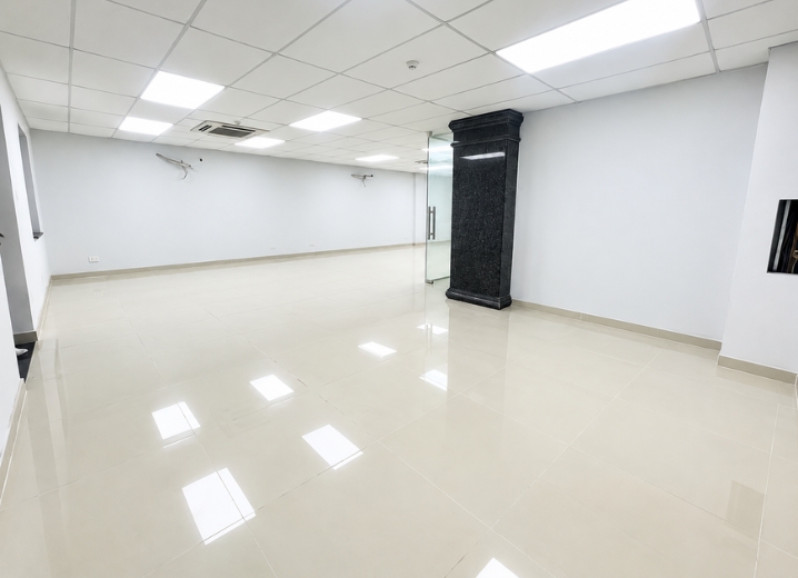 Cho Thuê Văn Phòng B54-B56 Bạch Đằng Phường 2 Quận Tân Bình
