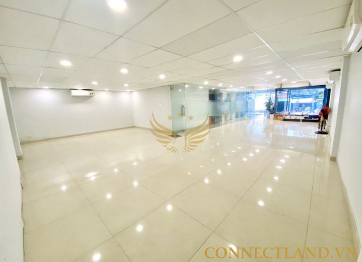 Cho Thuê Văn Phòng B56 Bạch Đằng Phường 2 Quận Tân Bình